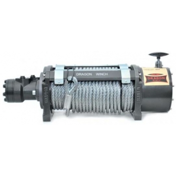 Wyciągarka DWHI 180 HD EN